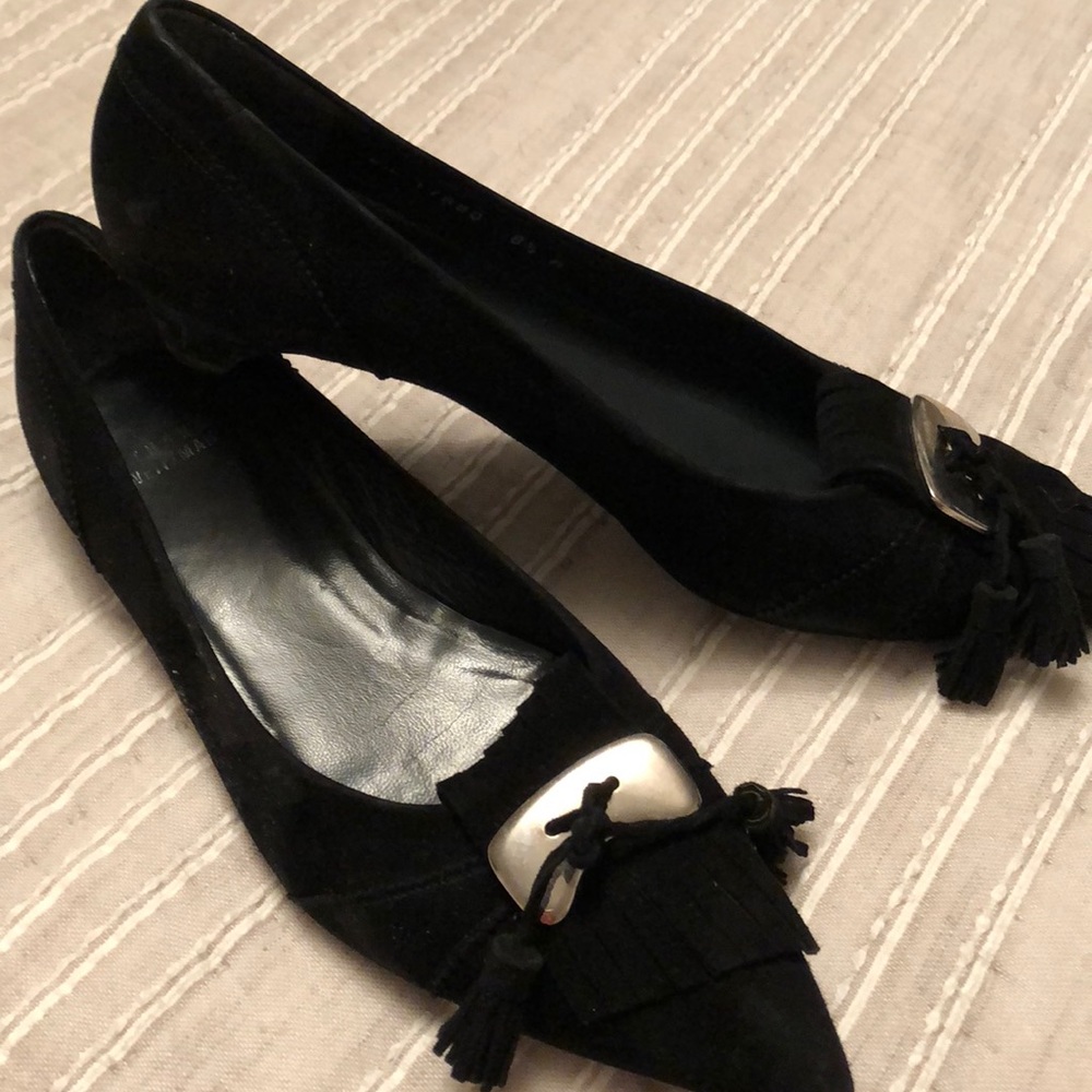 Stuart  Weitzman